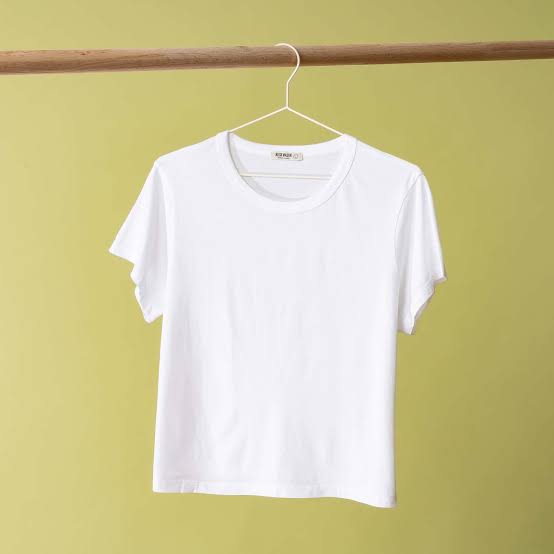 Short sleeve t-shirt